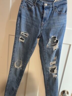 Levi’s women’s jeans